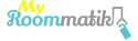 Roommatik logo